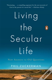 Capa do artigo Living The Secular Life
