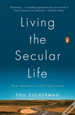 Capa do artigo Living The Secular Life