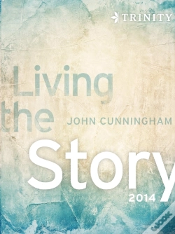 Capa do artigo Living The Story