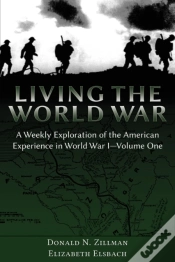 Capa do artigo Living The World War