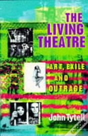 Capa do artigo Living Theatre
