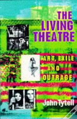 Capa do artigo Living Theatre