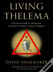 Capa do artigo Living Thelema