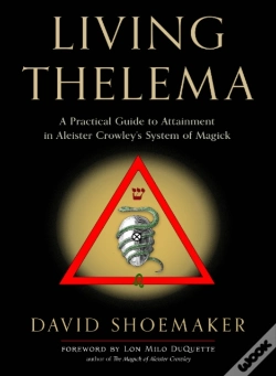 Capa do artigo Living Thelema
