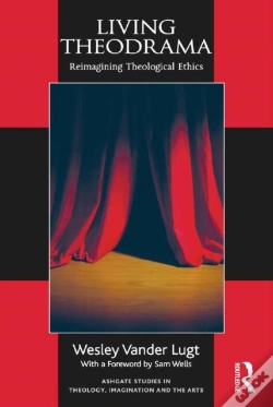 Capa do artigo Living Theodrama
