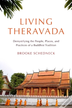 Capa do artigo Living Theravada
