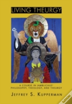 Capa do artigo Living Theurgy