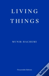 Capa do artigo Living Things