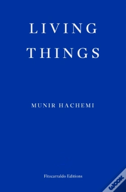Capa do artigo Living Things