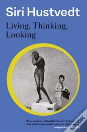 Capa do artigo Living, Thinking, Looking