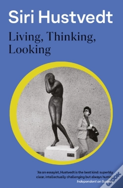 Capa do artigo Living, Thinking, Looking