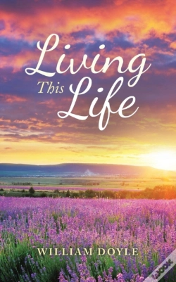 Capa do artigo Living This Life