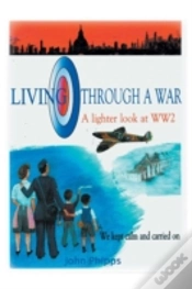 Capa do artigo Living Through A War