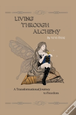 Capa do artigo Living Through Alchemy