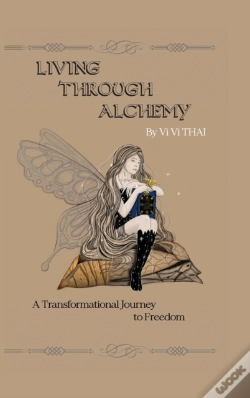 Capa do artigo Living Through Alchemy