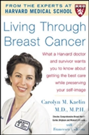 Capa do artigo Living Through Breast Cancer