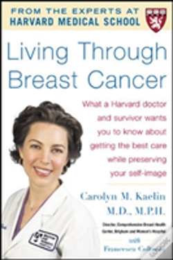 Capa do artigo Living Through Breast Cancer