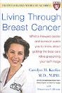 LIVING THROUGH BREAST CANCER - Preview