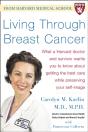 Living Through Breast Cancer - Pb - Preview
