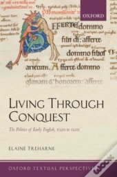 Living Through Conquest