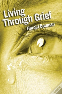 Capa do artigo Living Through Grief