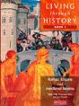 Living Through History: Core Book 1 - Preview