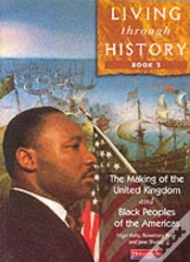 Capa do artigo Living Through History: Core Book 2