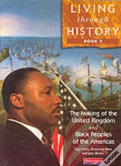 Capa do artigo Living Through History: Core Book 2