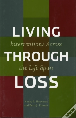 Capa do artigo Living Through Loss