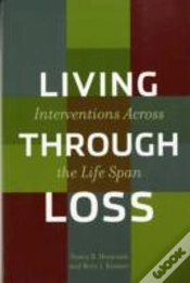 Capa do artigo Living Through Loss