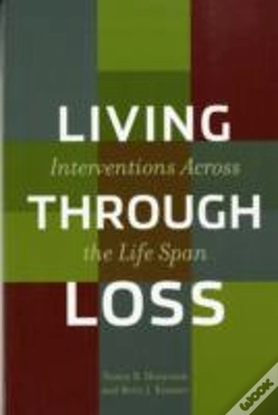Capa do artigo Living Through Loss