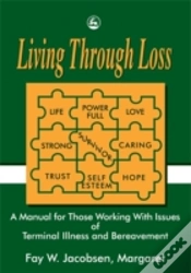 Capa do artigo Living Through Loss
