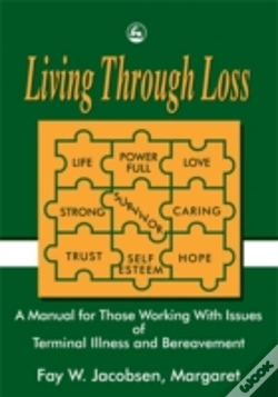 Capa do artigo Living Through Loss