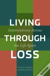 Capa do artigo Living Through Loss