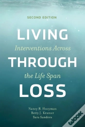 Capa do artigo Living Through Loss