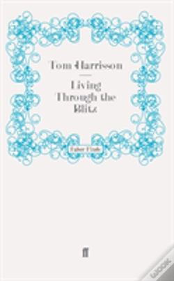 Capa do artigo Living Through The Blitz