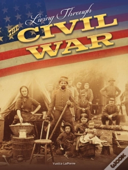 Capa do artigo Living Through The Civil War