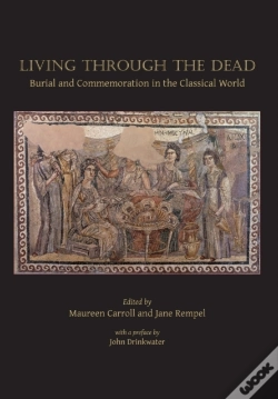 Capa do artigo Living Through The Dead