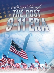 Capa do artigo Living Through The Post 9-11 Era