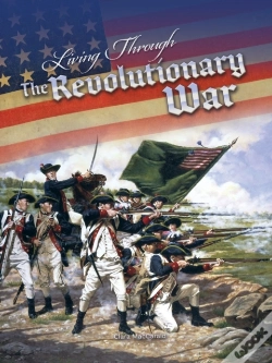 Capa do artigo Living Through The Revolutionary War