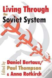 Capa do artigo Living Through The Soviet System