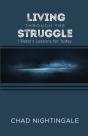 Living Through The Struggle: 1 Peter'S L - Preview
