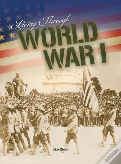 Capa do artigo Living Through World War I