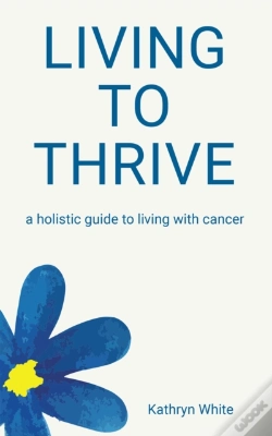 Capa do artigo Living To Thrive