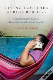 Capa do artigo Living Together Across Borders