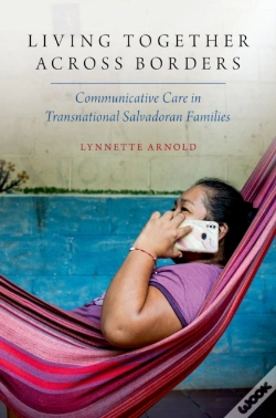 Capa do artigo Living Together Across Borders