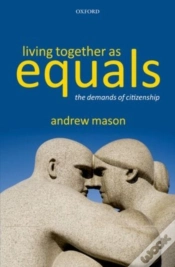 Capa do artigo Living Together As Equals