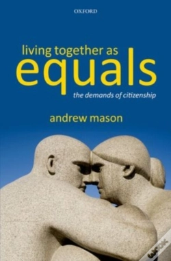 Capa do artigo Living Together As Equals