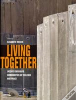 Capa do artigo Living Together