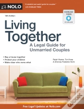 Capa do artigo Living Together